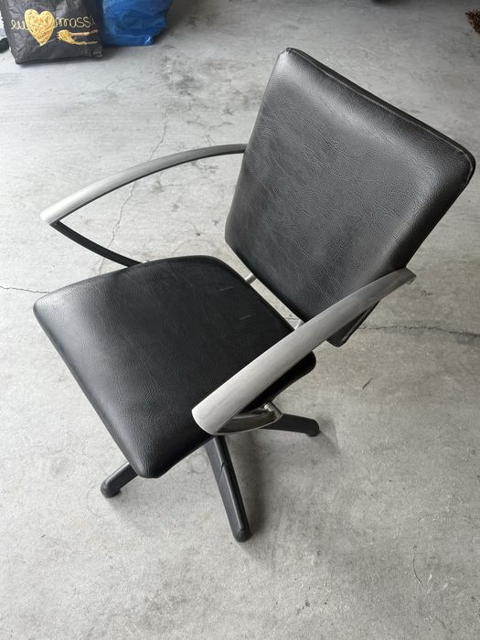 Cadeira para cabeleireiro