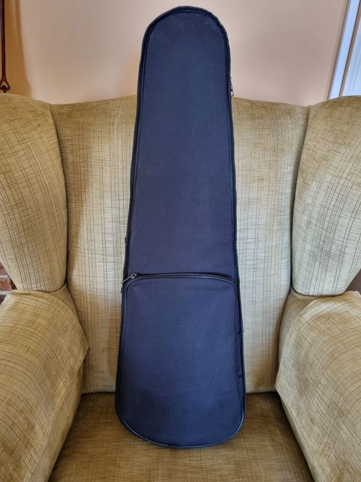 Violino de estudo