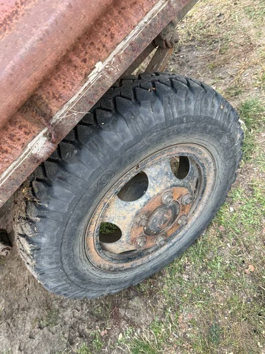 прицепчик прицеп