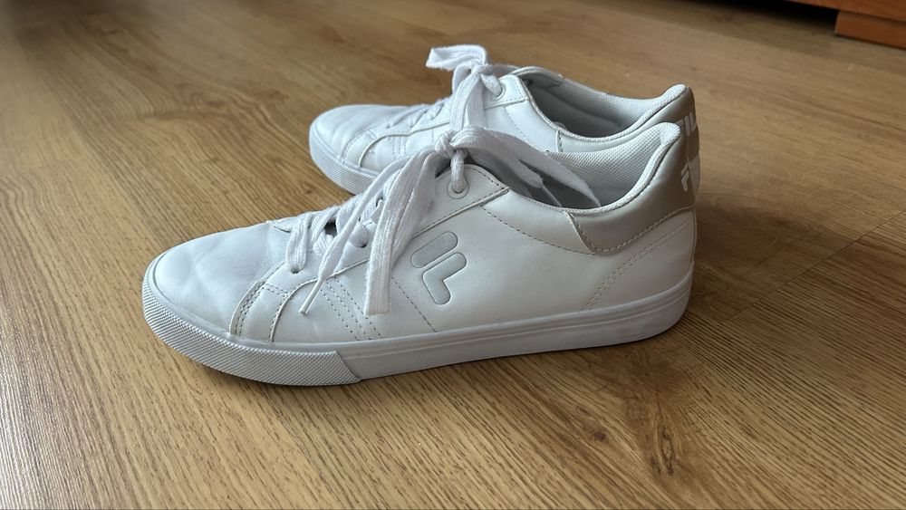 Ttampki FILA rozm 39