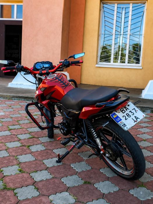 Продам Спарк р 15