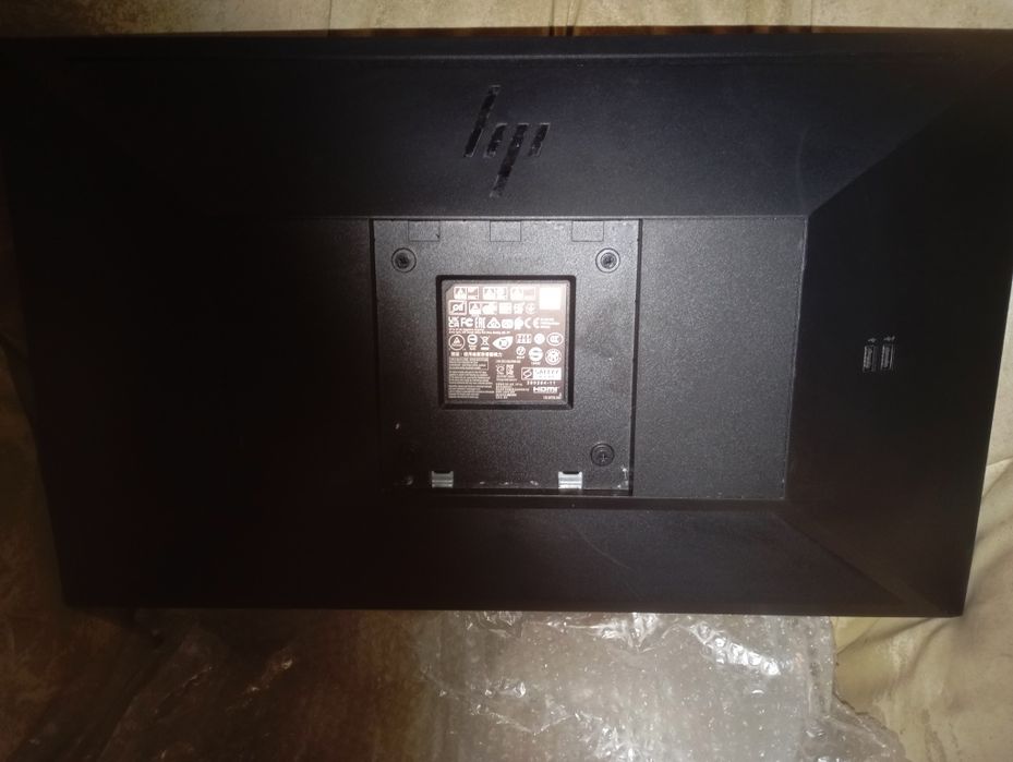 Монітор HP E23 G4 "без рамковий"