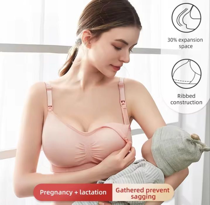 Ліф для годування