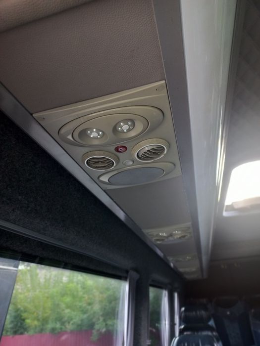 Пасажирські перевезення. Замовлення автобуса. Трансфер