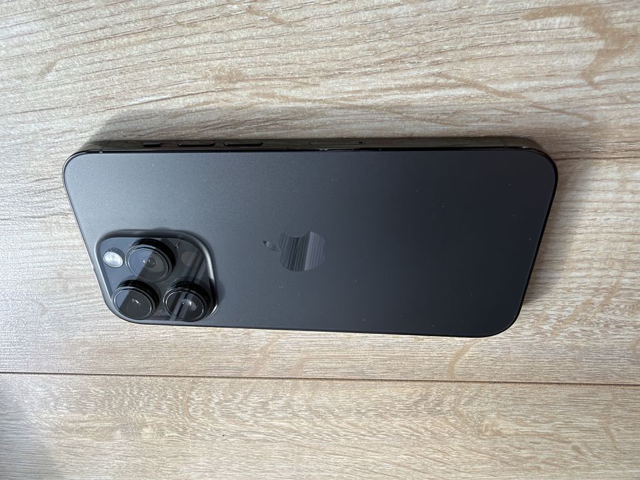 Iphone 14 Pro 256 GB Space Black