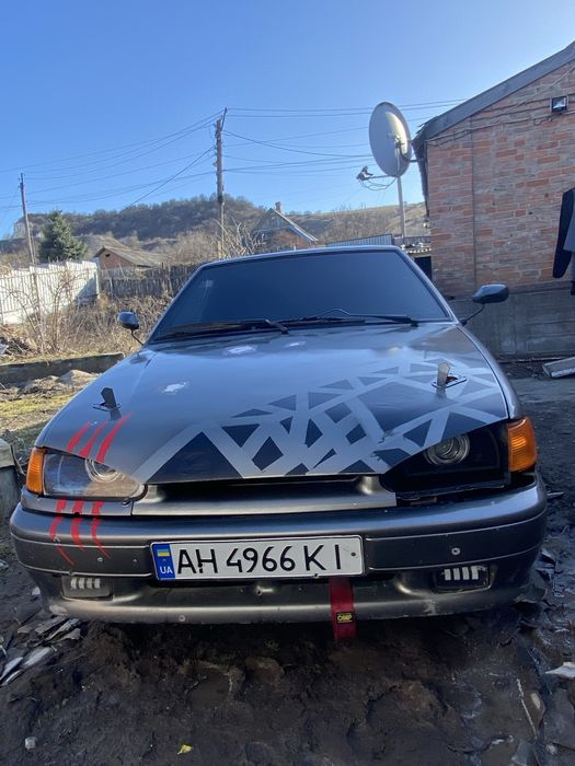 продам ваз 2115