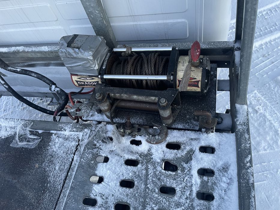 Peugeot boxer idealny stan