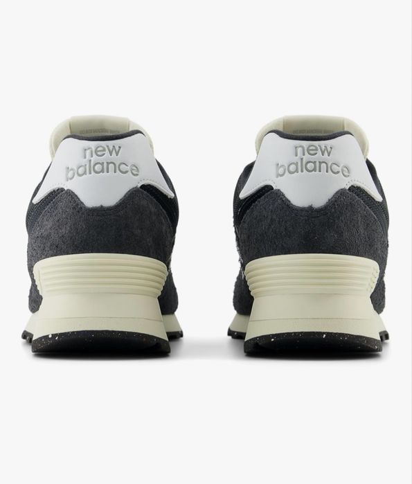 Чоловічі кросівки, кроссовкі New Balance 574 Оригінал!