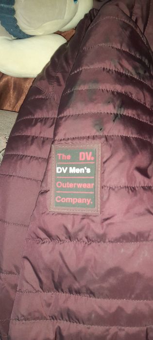 Куртка чоловіча демисезонна , 56 р.