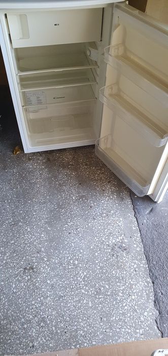 Lodówka podblatowa Candy 85/50 cm