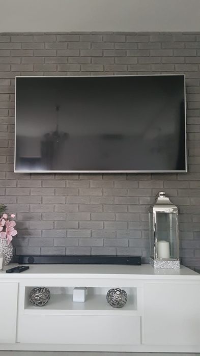 Telewizor SONY KD-65XH9077 65”  *** Uszkodzony ***