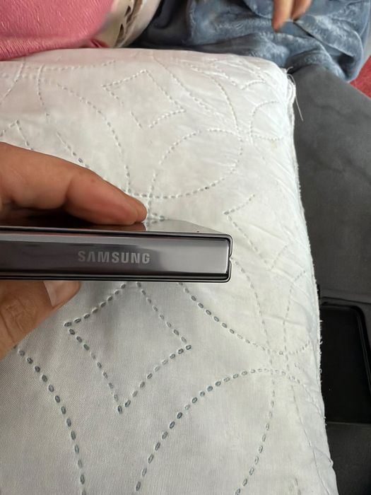 Samsung z flip 5