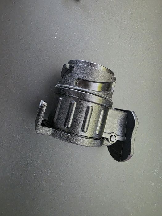 Adaptador reboque