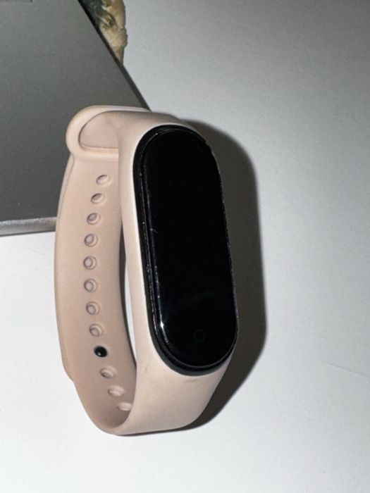 Xiaomi Mi band 5