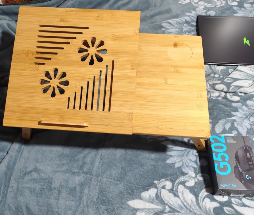 Gaming Acer Nitro V 16 AI 16" ANV16-42-R4WK