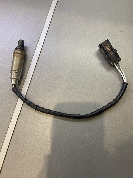 Лямбда зонд  ваз