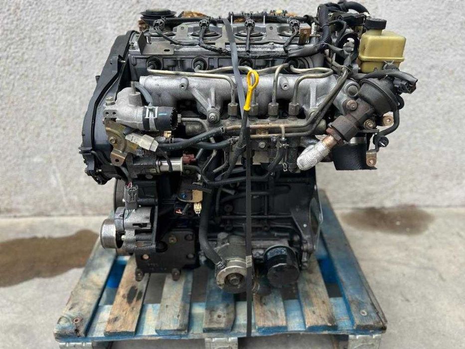 Motor Mazda 6 ref rf 2005