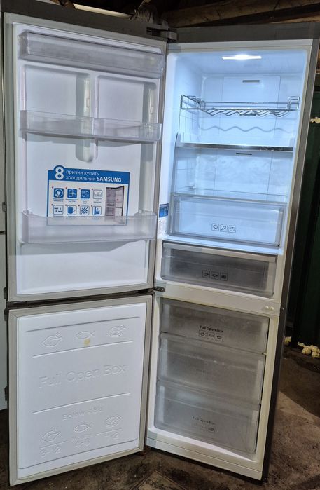 Продам холодильник Samsung No Frost