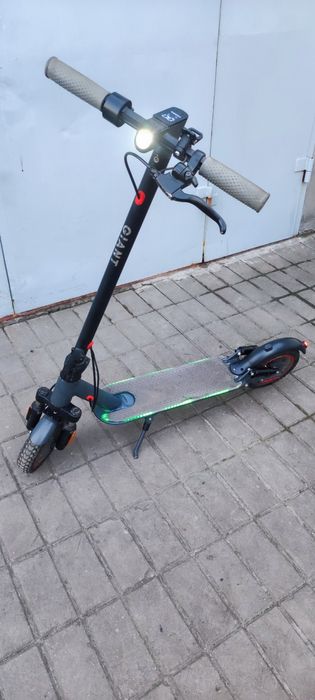 Електро самокат giant