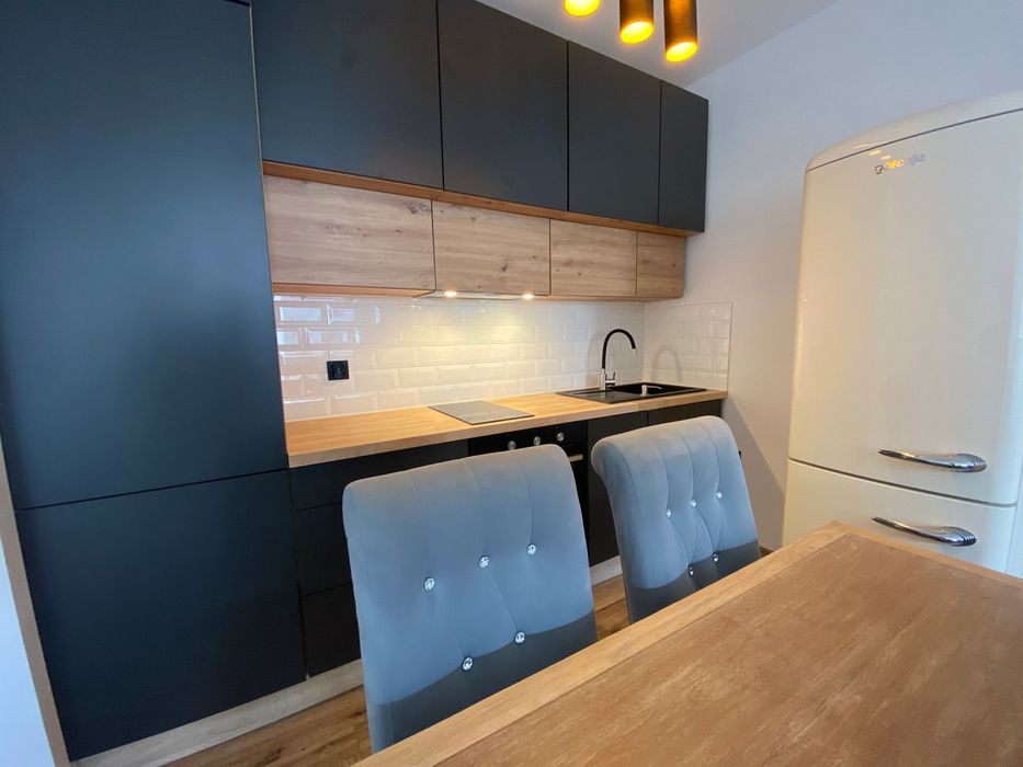 Mieszkanie 55 m² – 3 pokoje – miejsce postojowe