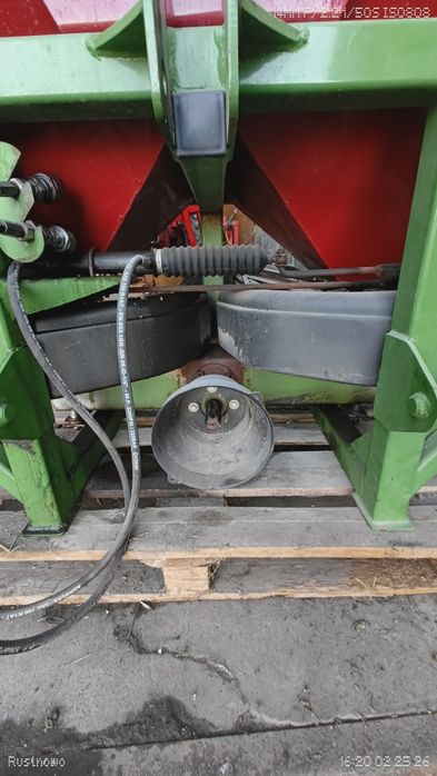 Rozsiewacz Arnasz 10-18m 2020r