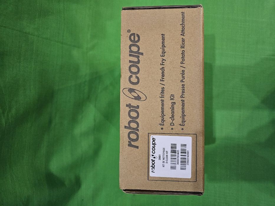 Комплект для очистки решеток Robot Coupe 39881