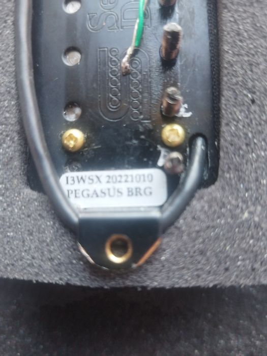 Seymour Duncan Pegasus 7 strun