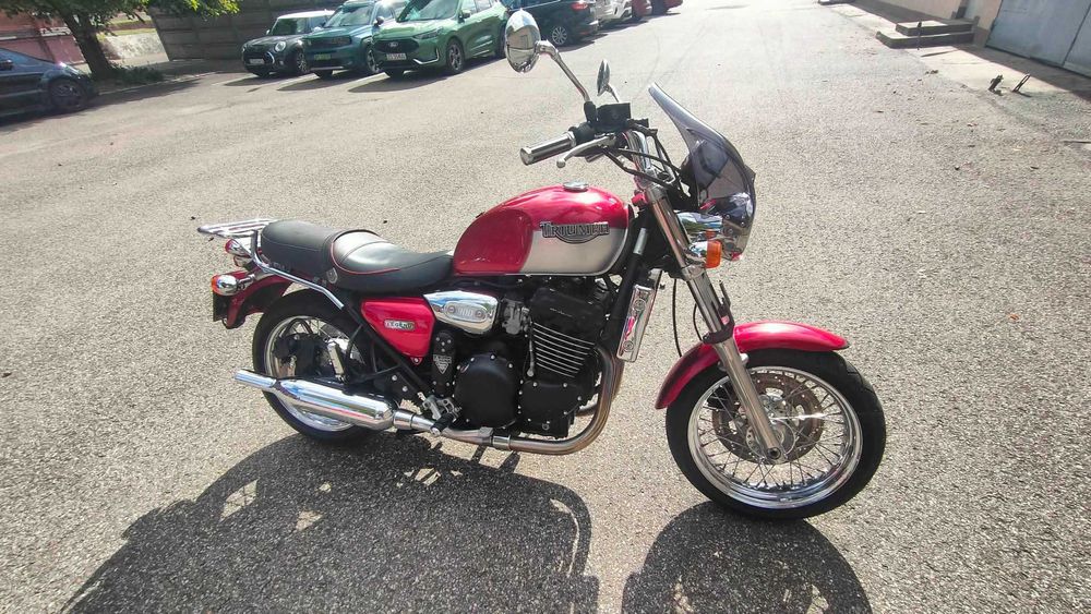 Triumph