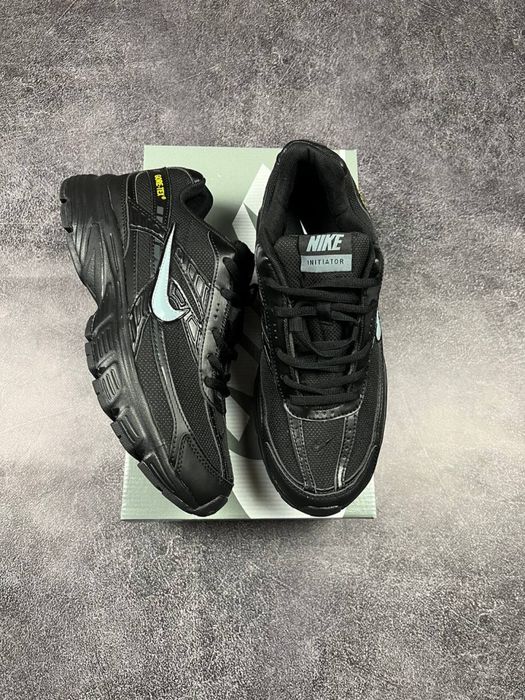 Nike Initiator Gore-tex black