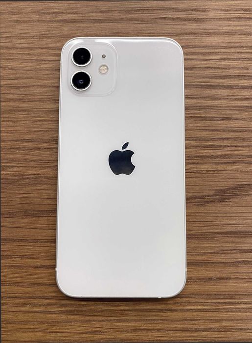 iPhone 12 64GB - Desbloqueado - Como novo,Com garantia, bateria a 100%