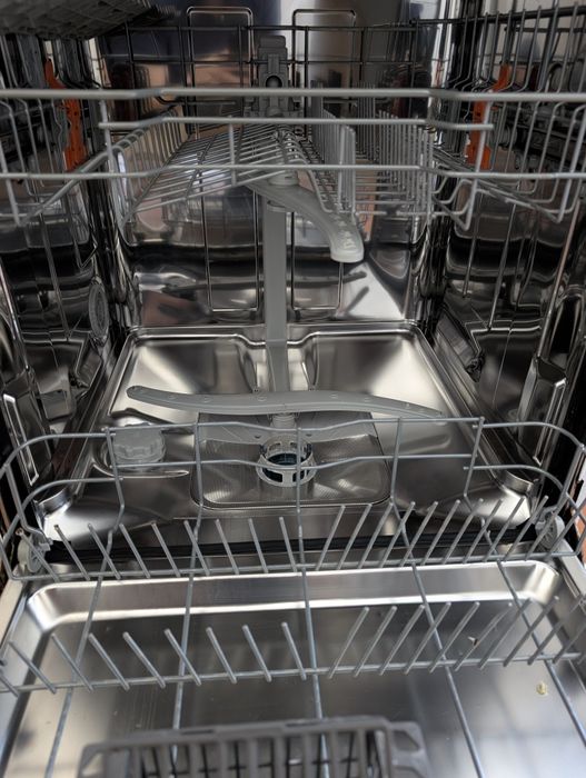 Maquina de Lavar Louça Hotpoint Ariston