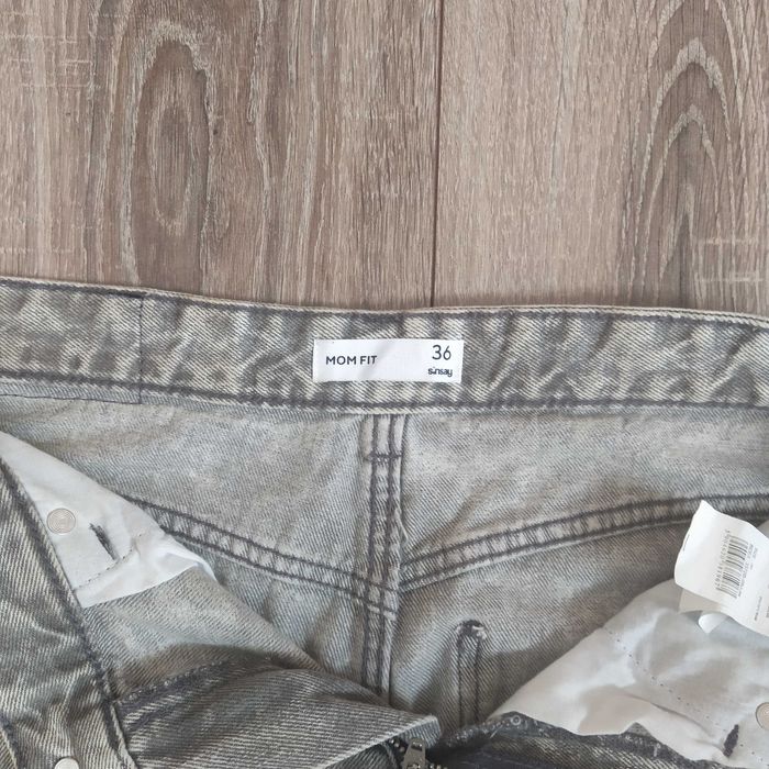 Джинси- моми жіночі