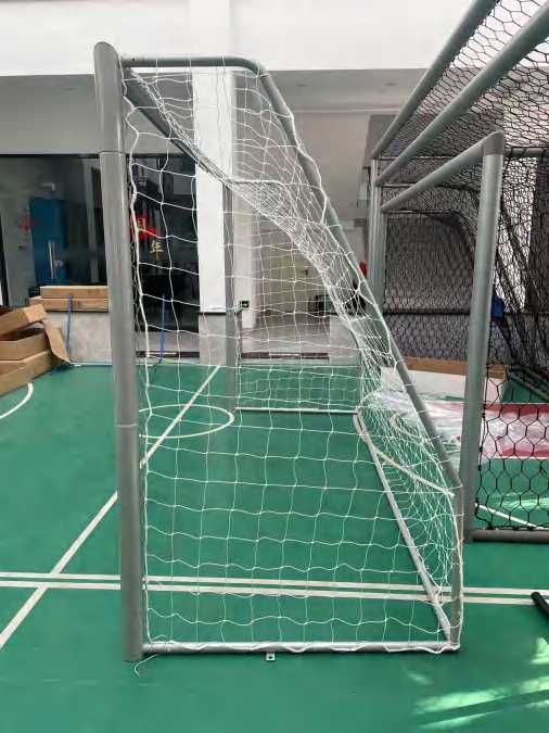 NOWA*NAJSOLIDNIEJSZA bramka 3x2m 300x200cm piłkarska do piłki nożnej