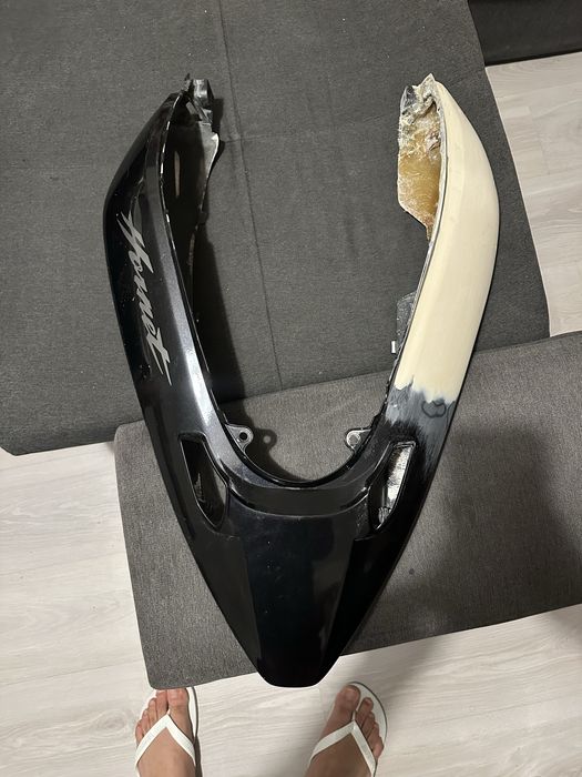 Rabeta/Traseira Hornet 600 04-07