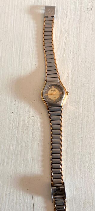 zegarek damski ROAMER 904177