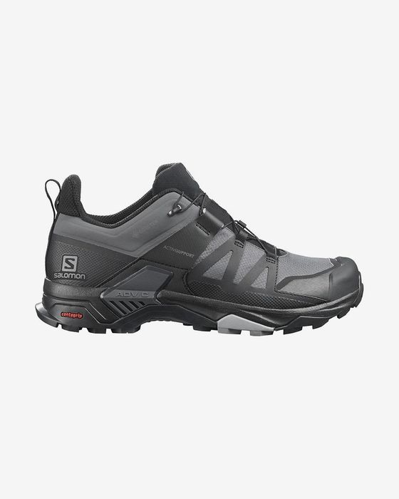 Sapatilhas  Salomon X Ultra 4 Goretex - Novas