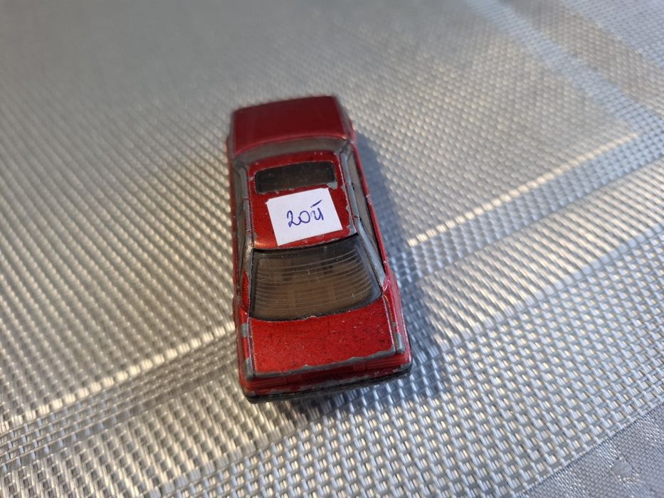 Matchbox Sterling model samochodu