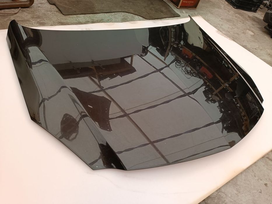 z41c maska pokrywa silnika opel insignia a