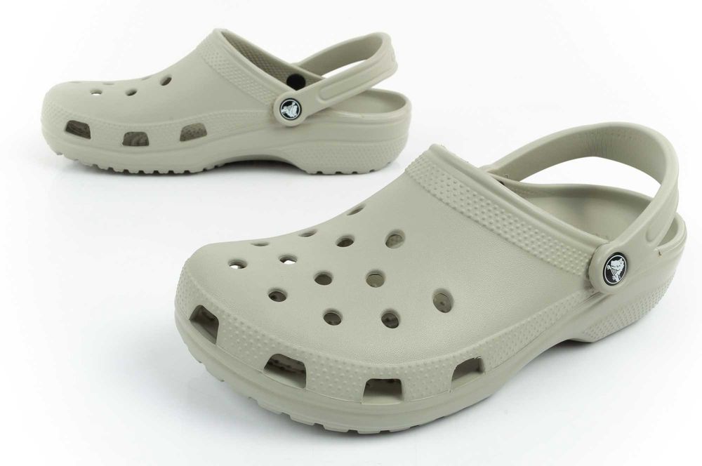 Klapki sandały chodaki Crocs Classic r. 41-47