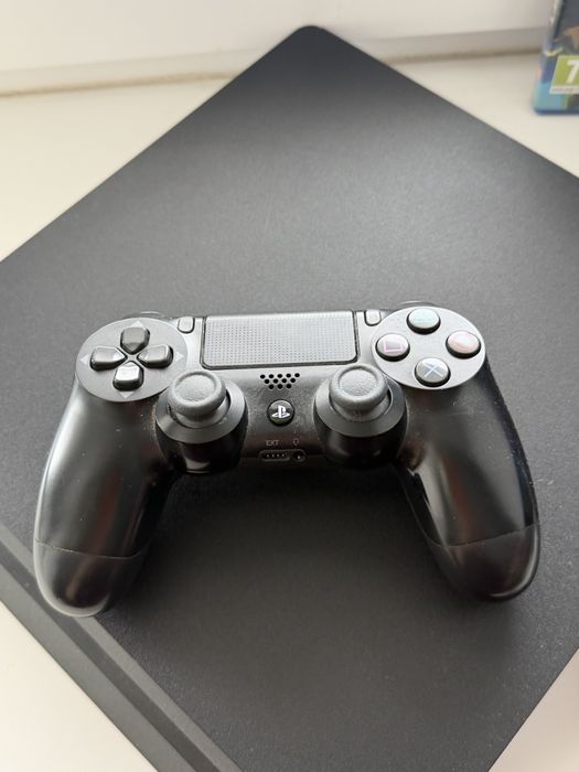 Sony PlayStasion 4