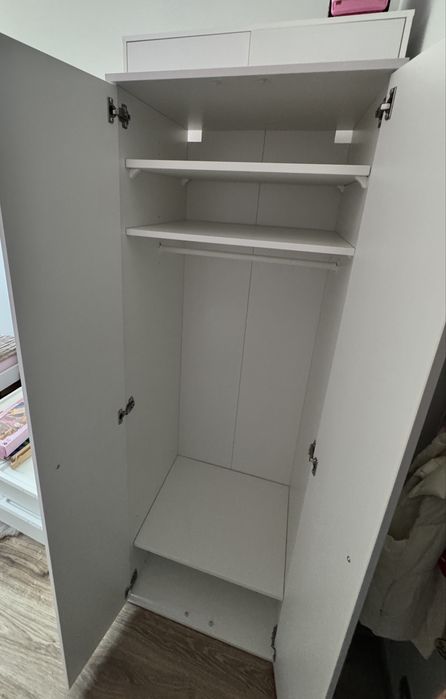 IKEA GODISHUS szafa - stan idelany