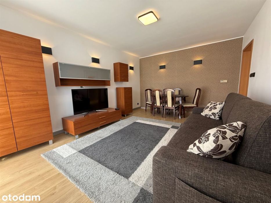 2 pokojowe z osobną kuchnią przy ul. Morelowej