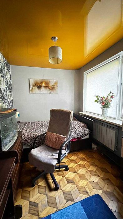 3 ком на Корольова