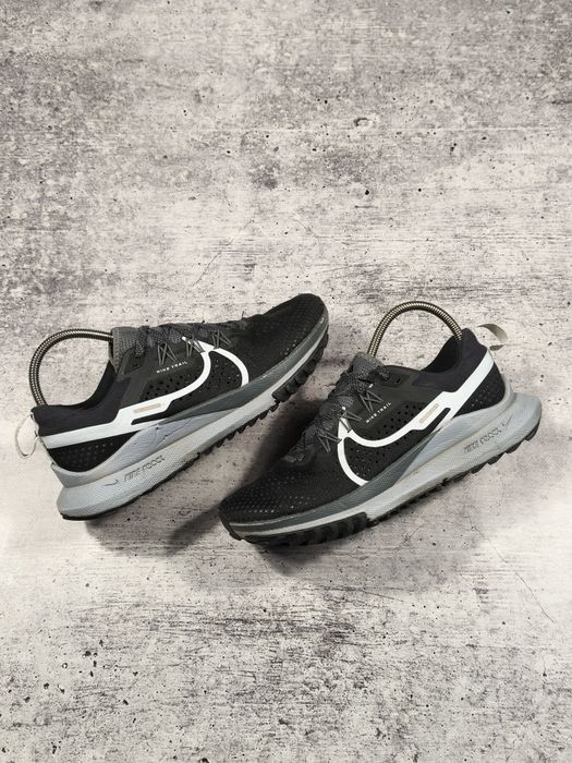 Кроссовки Nike React Pegasus Trail 4