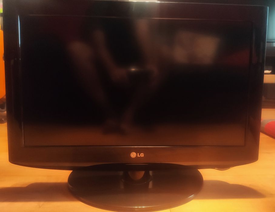 SimplyAll Telecomando Universale Compatibile Con TV LG 26LH2000 - Sostituzione Originale