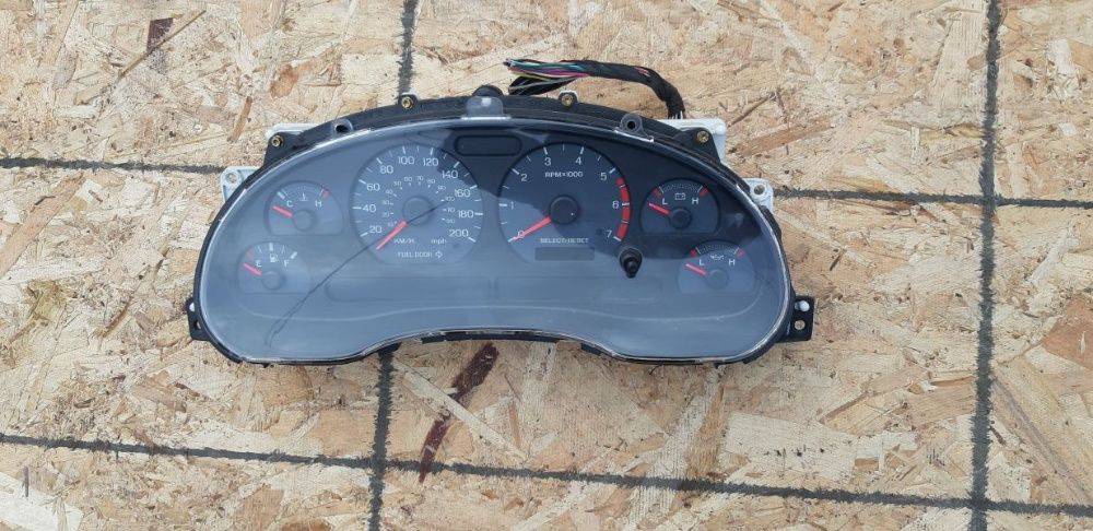 Licznik Ford Mustang 4.6 (93-04r)