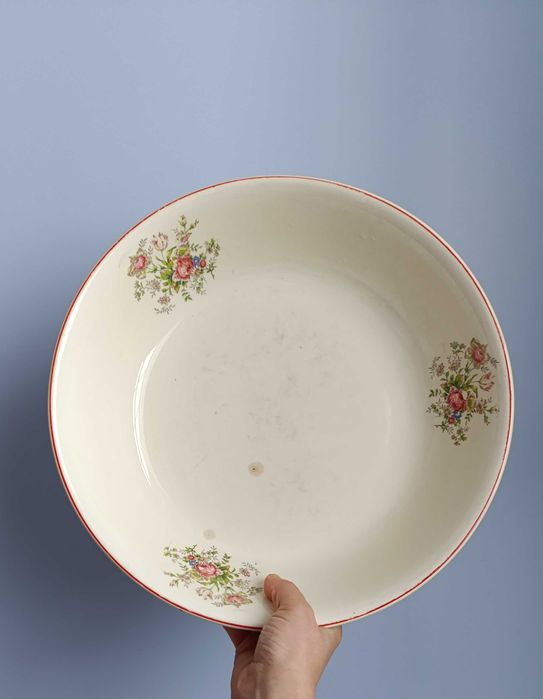 Saladeira Vintage Lufapo