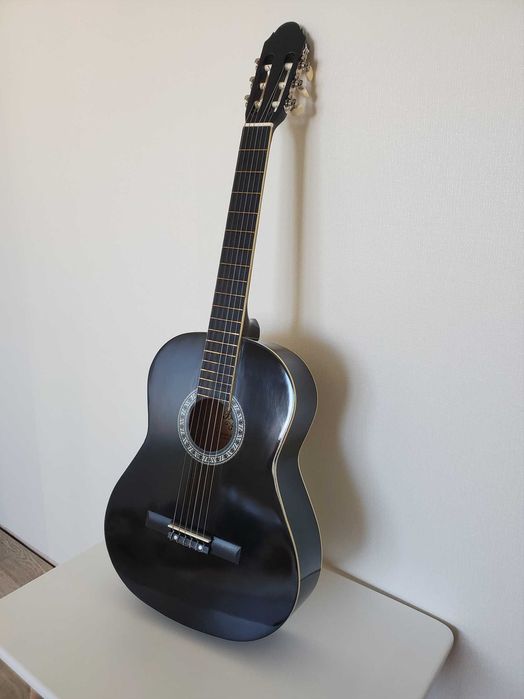 класична гітара для навчання для початківців