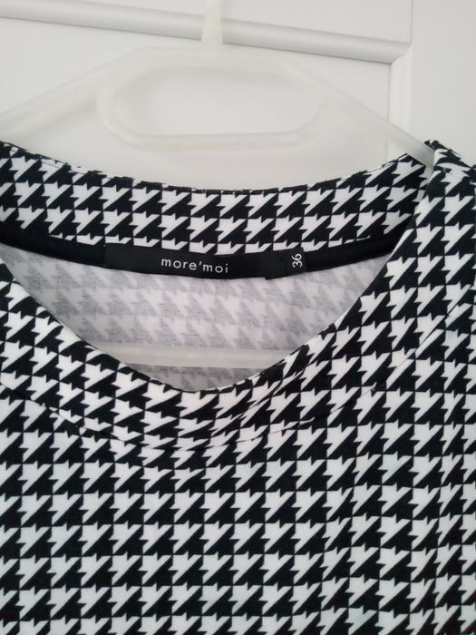 Bluzka  more'moi