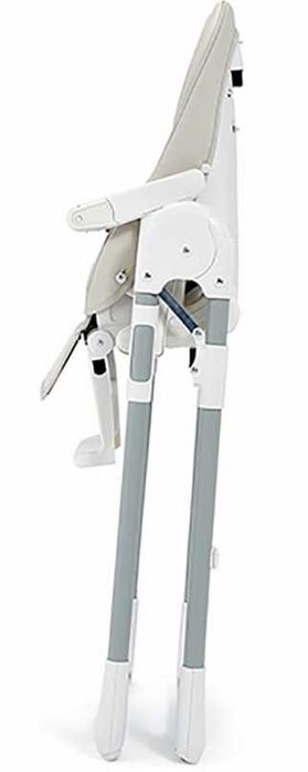 Krzesełko do karmienia Baby Elegance Nup Nup